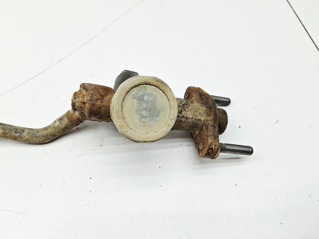 Цилиндр сцепления главный, 2000 рублей, Пермь