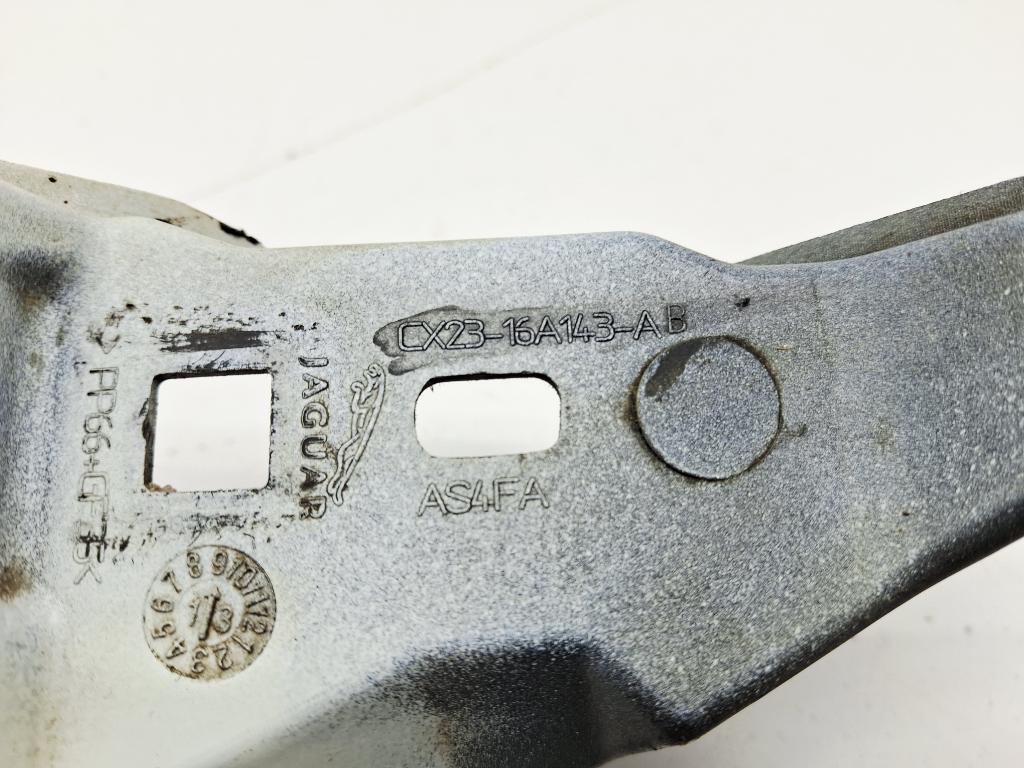 Кронштейн крепления крыла, 2500 рублей, Пермь