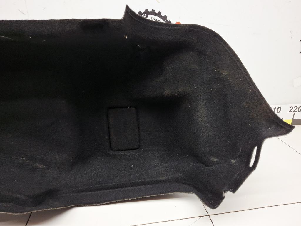 Обшивка багажника, 1000 рублей, Пермь