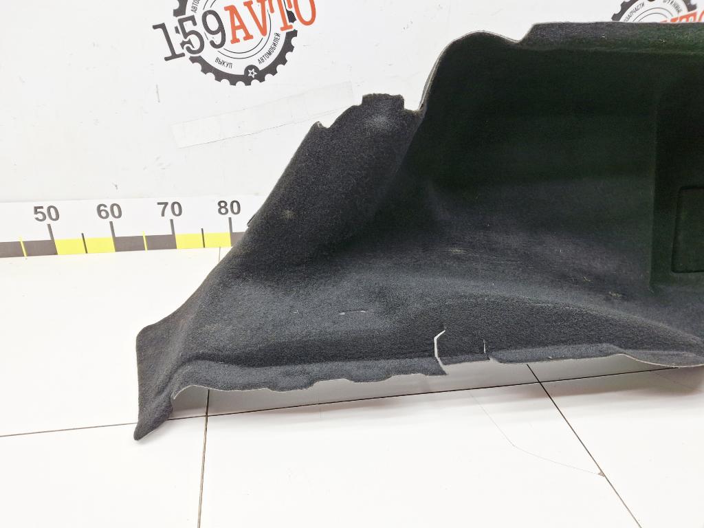 Обшивка багажника, 1000 рублей, Пермь