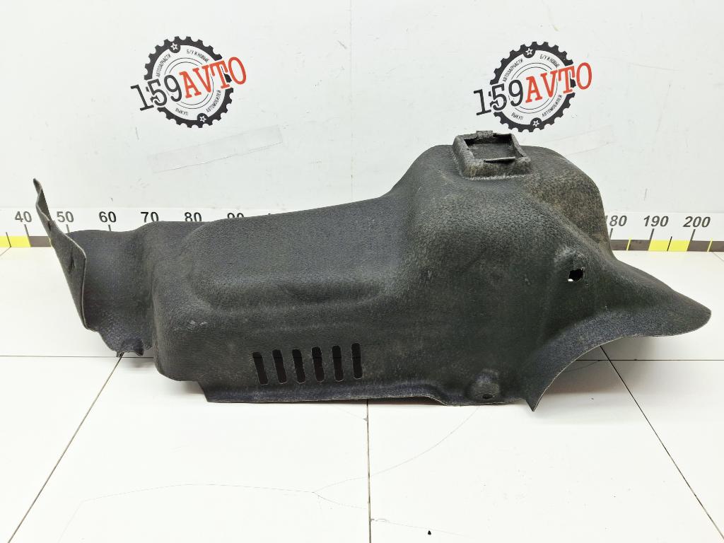 Обшивка багажника, 1000 рублей, Пермь