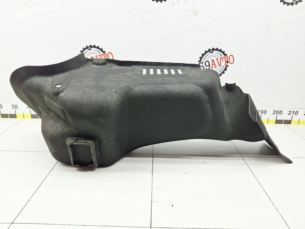 Обшивка багажника, 1000 рублей, Пермь