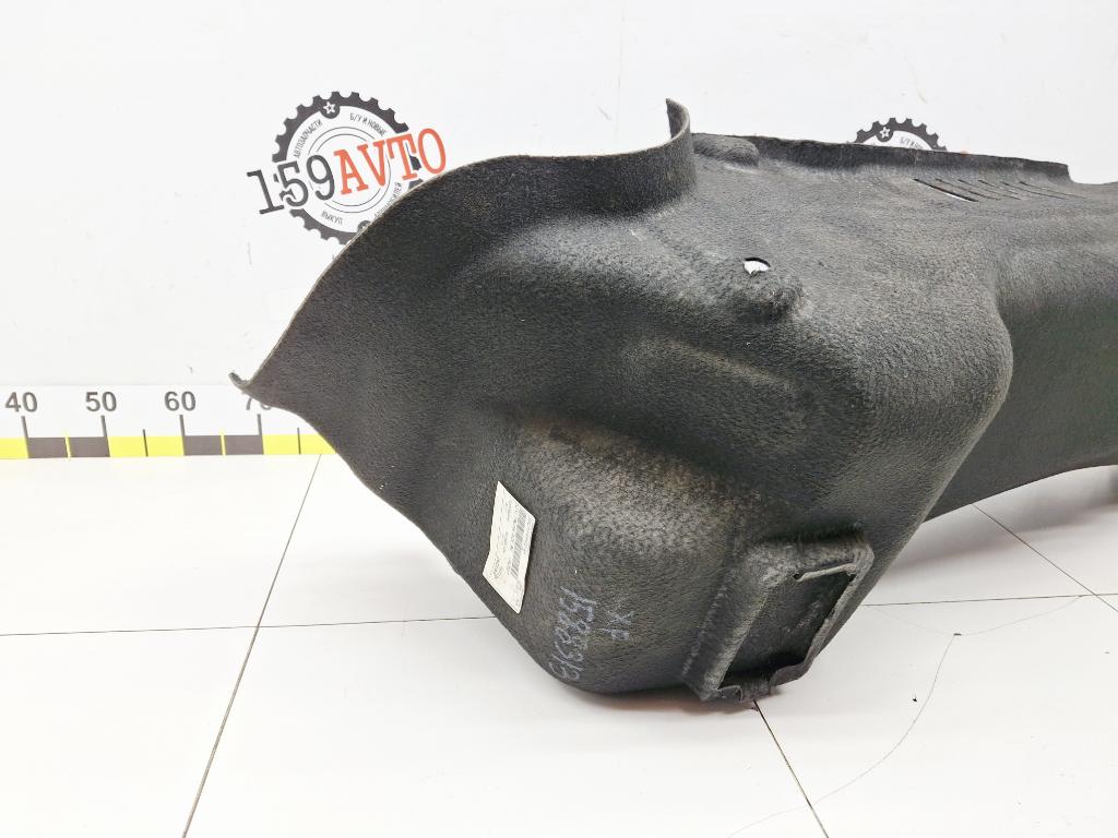 Обшивка багажника, 1000 рублей, Пермь