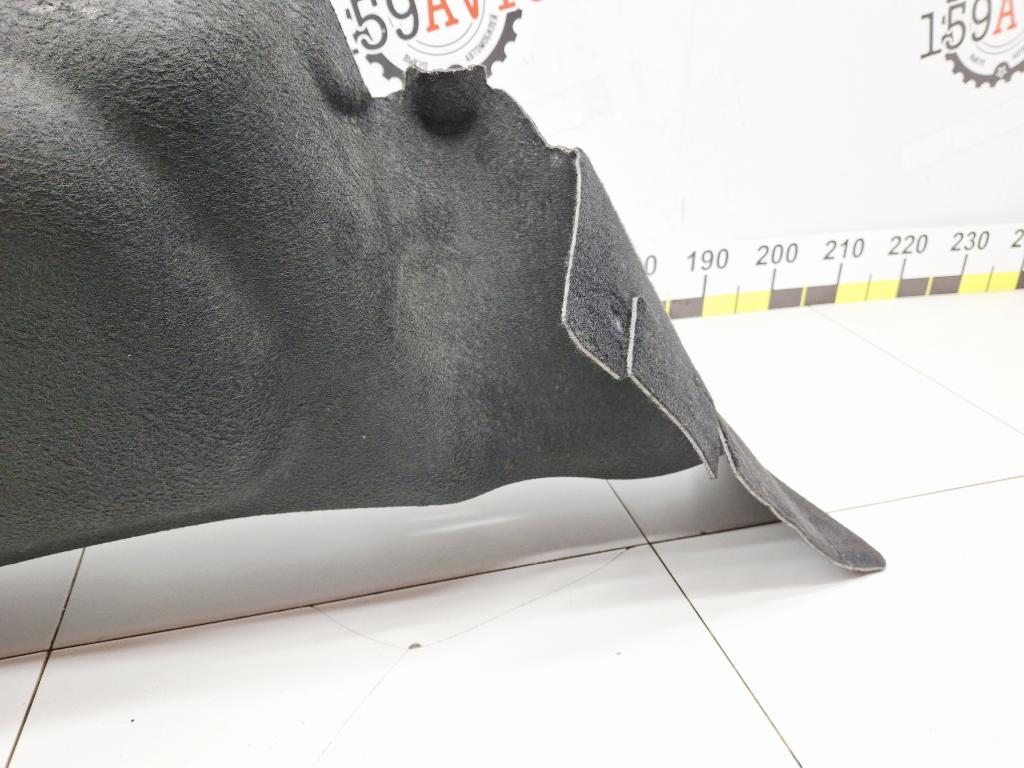 Обшивка багажника, 1000 рублей, Пермь