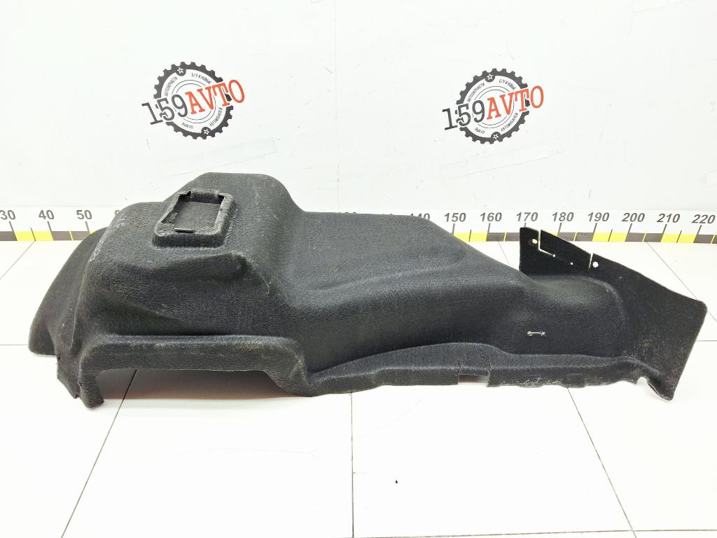 Обшивка багажника, 1000 рублей, Пермь