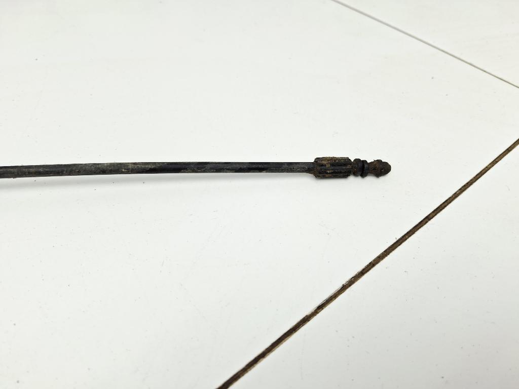 Трос открывания капота, 6000 рублей, Пермь