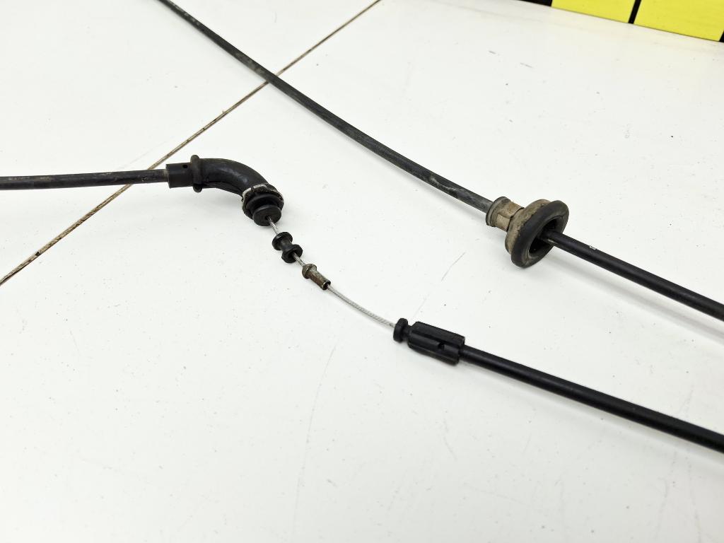 Трос открывания капота, 6000 рублей, Пермь