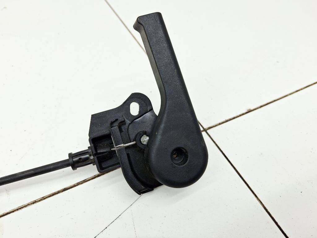 Трос открывания капота, 6000 рублей, Пермь