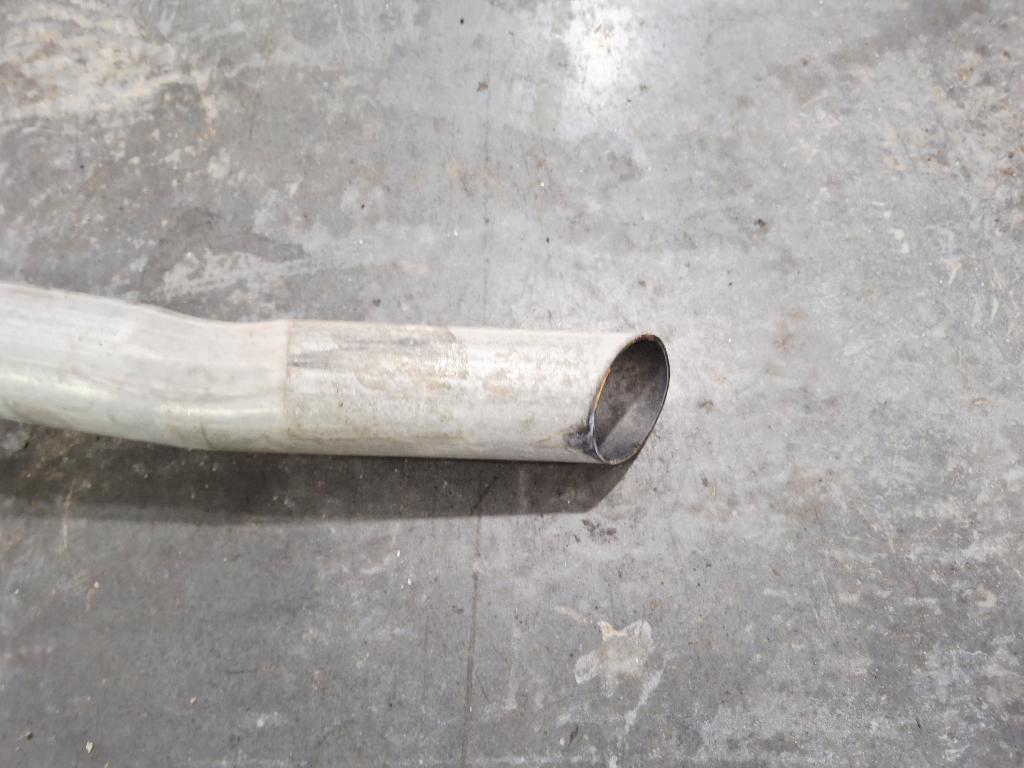 Глушитель основной, 2000 рублей, Пермь