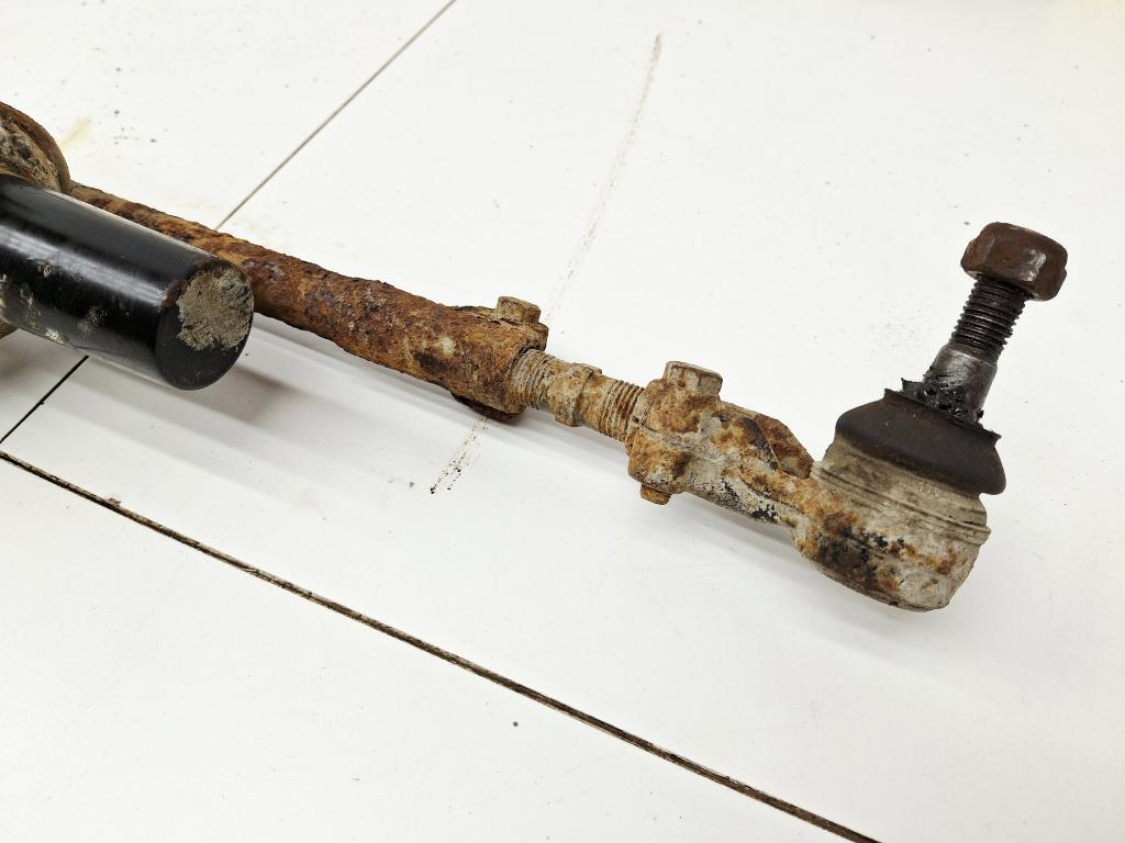 Рейка рулевая, 6000 рублей, Пермь