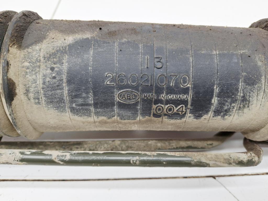 Рейка рулевая, 6000 рублей, Пермь