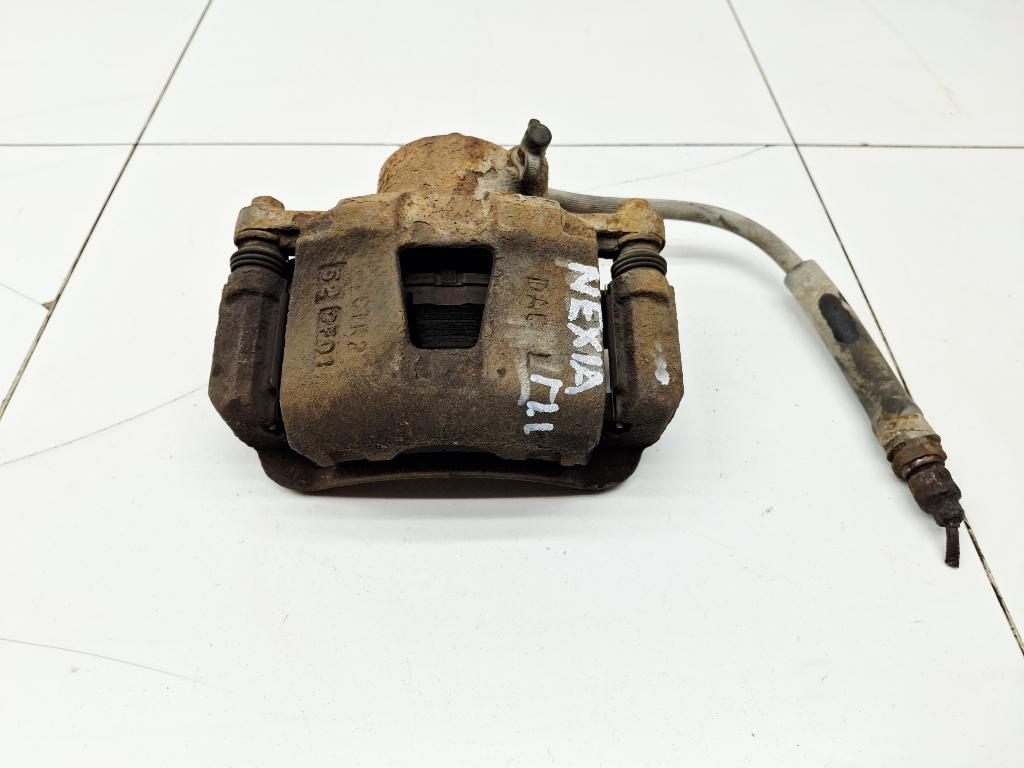 Суппорт передний левый, 1500 рублей, Пермь