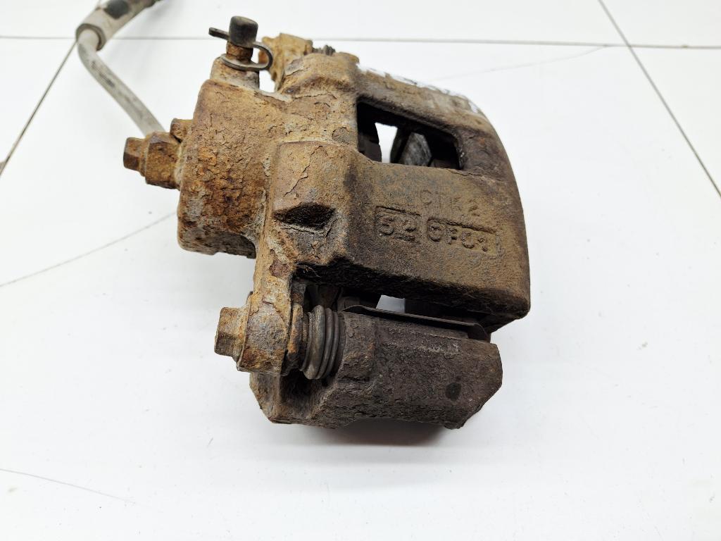 Суппорт передний левый, 1500 рублей, Пермь