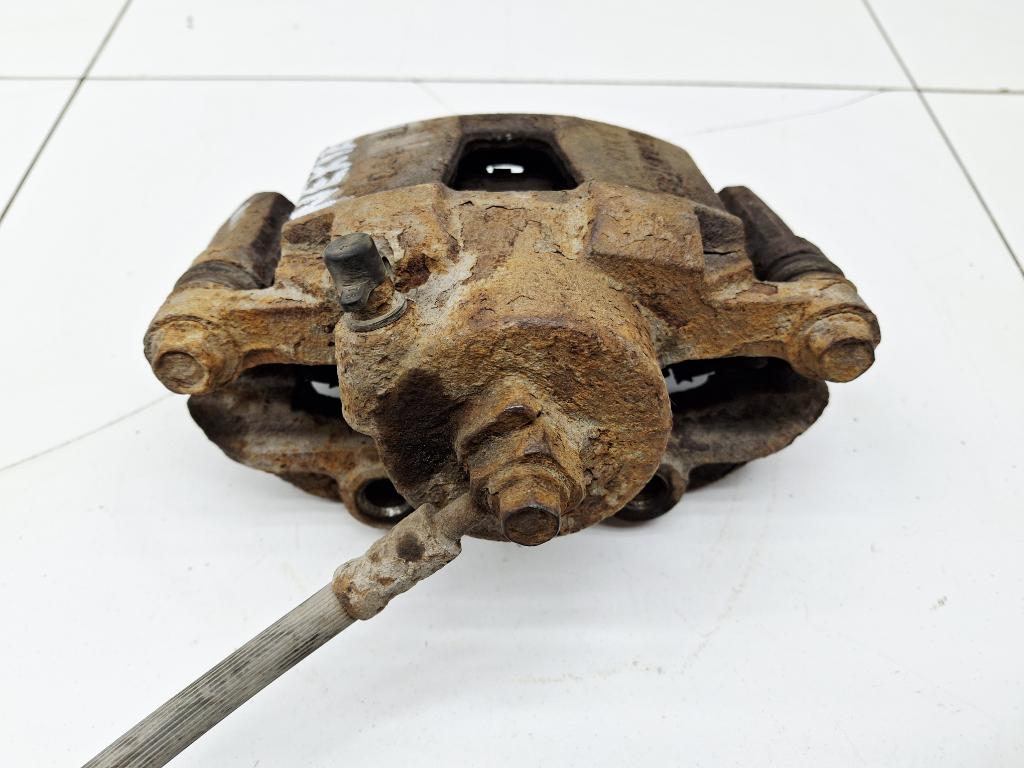 Суппорт передний левый, 1500 рублей, Пермь