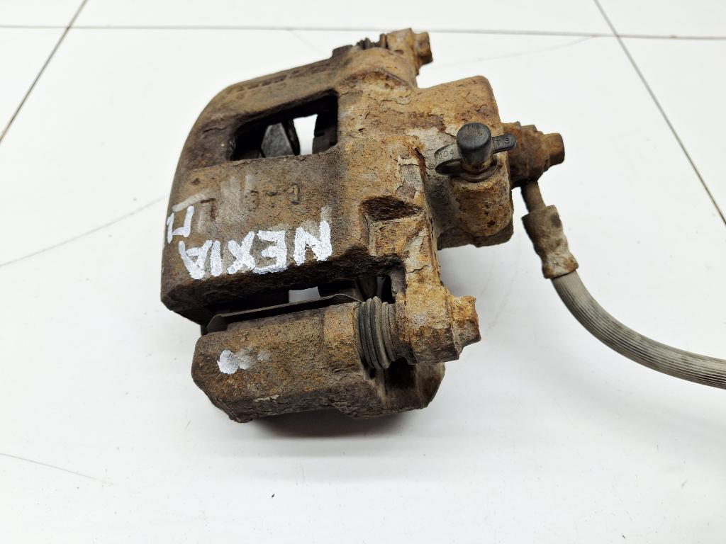 Суппорт передний левый, 1500 рублей, Пермь