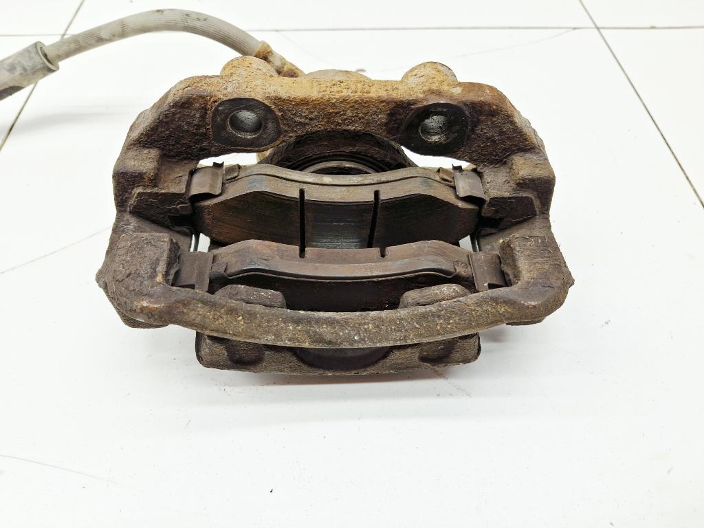 Суппорт передний левый, 1500 рублей, Пермь