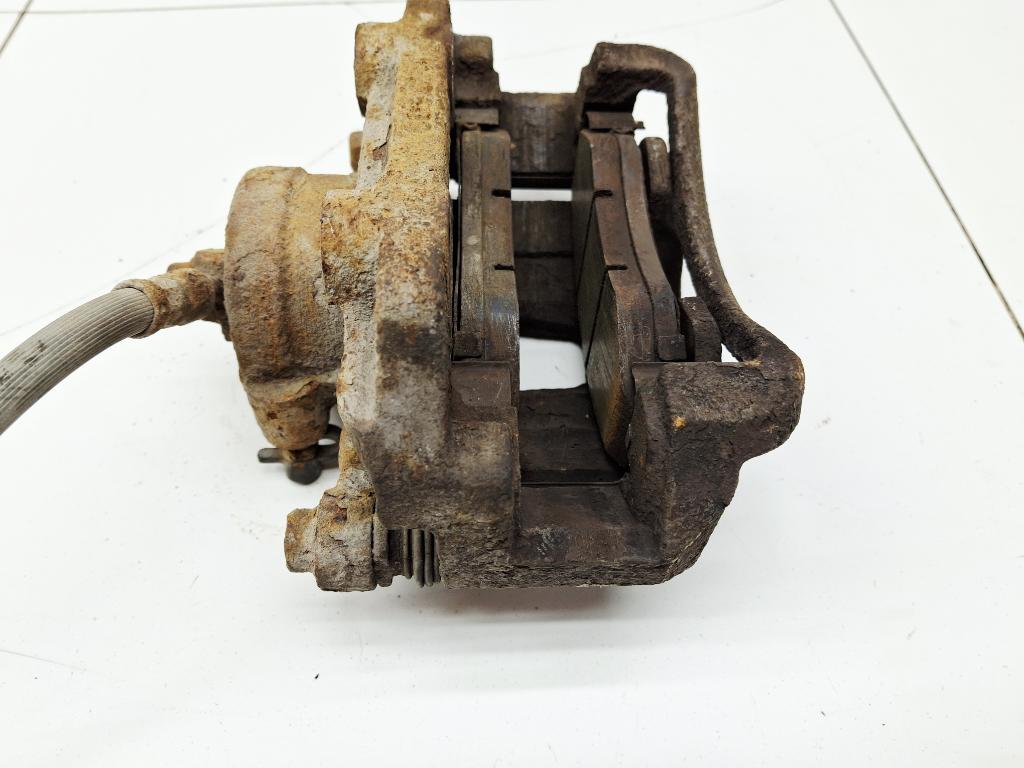 Суппорт передний левый, 1500 рублей, Пермь