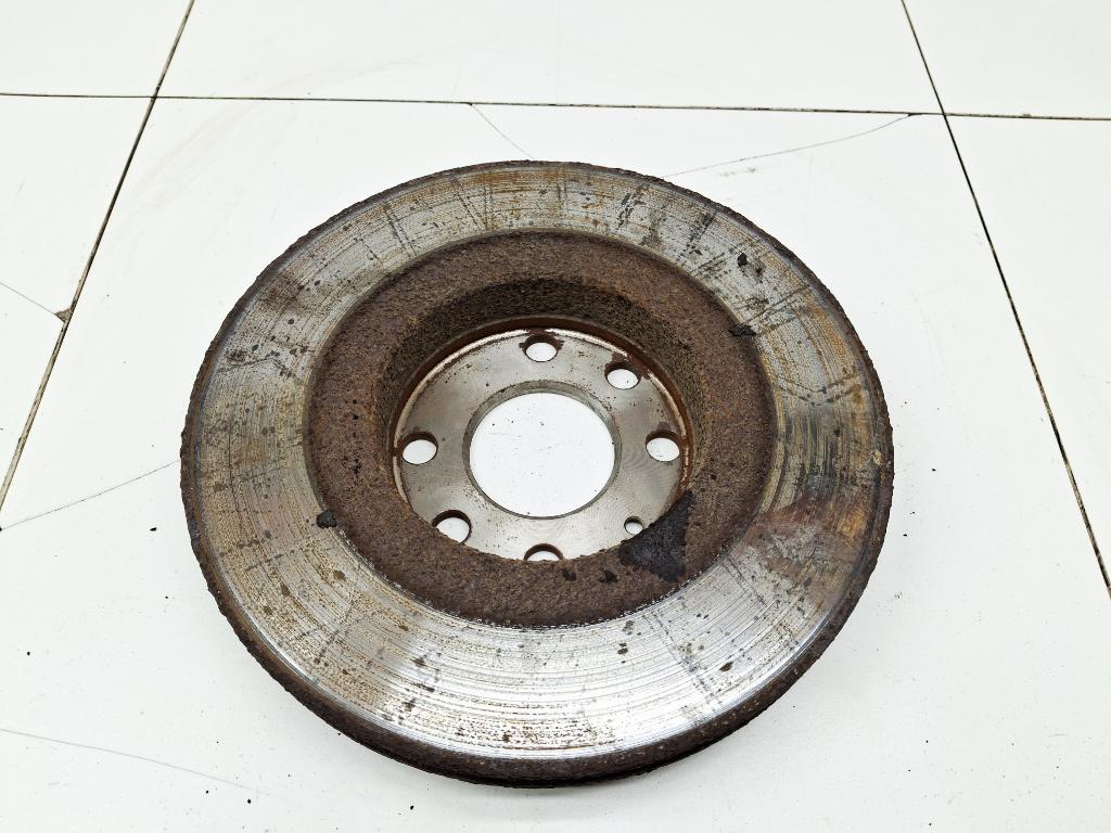 Диск тормозной передний вентилируемый, 2000 рублей, Пермь