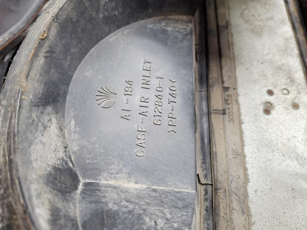 Корпус отопителя, 4000 рублей, Пермь