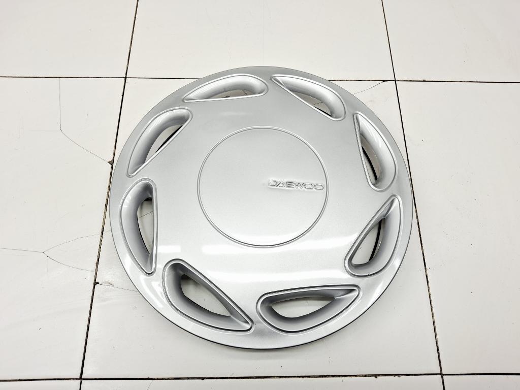 Колпак декоративный, 500 рублей, Пермь