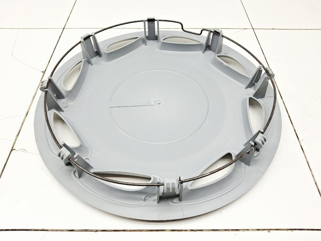 Колпак декоративный, 500 рублей, Пермь