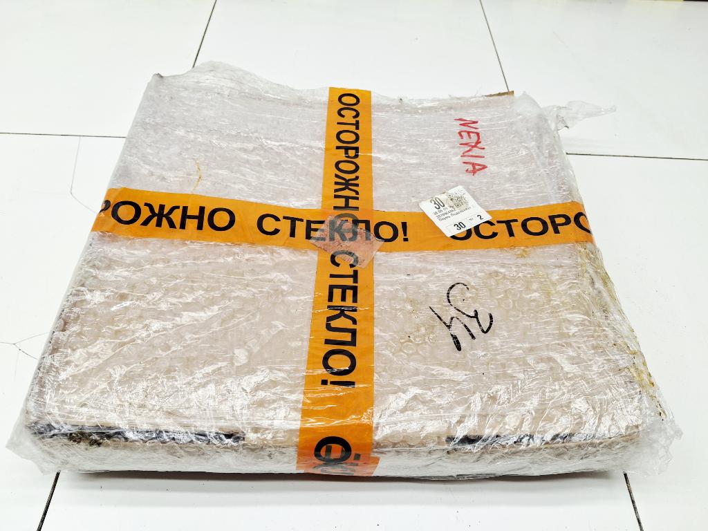 Колпак декоративный, 500 рублей, Пермь