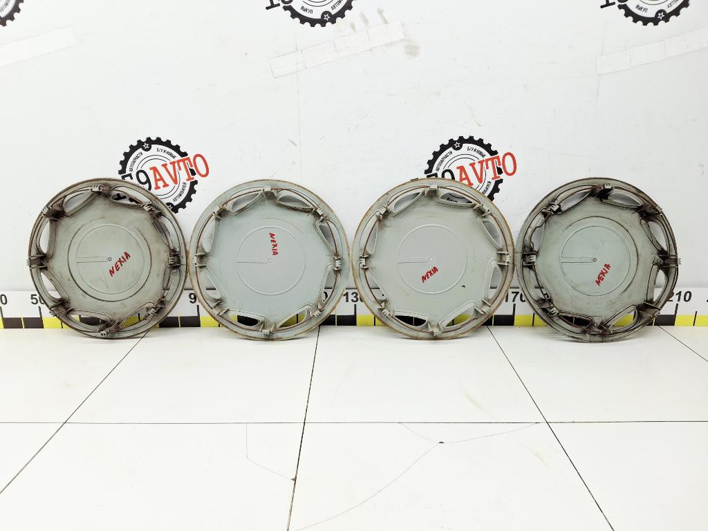 Колпак декоративный, 1500 рублей, Пермь