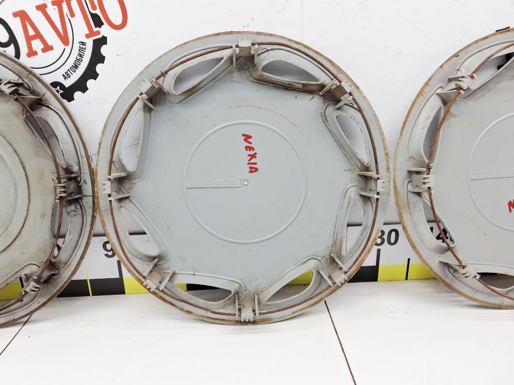 Колпак декоративный, 1500 рублей, Пермь