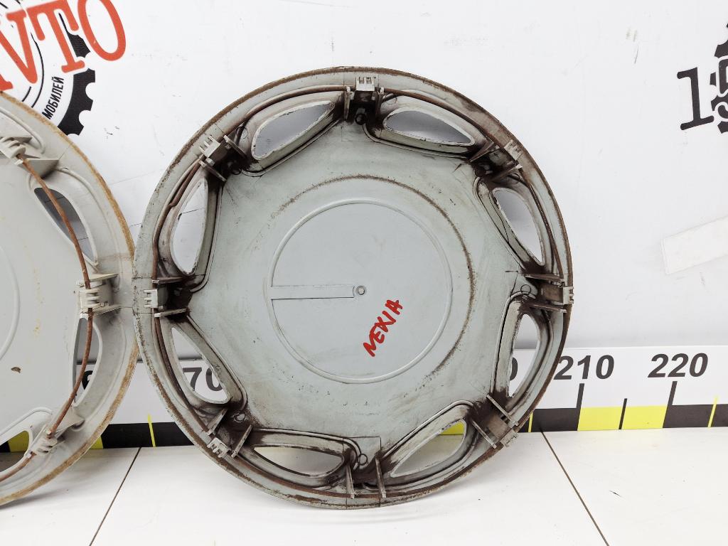 Колпак декоративный, 1500 рублей, Пермь