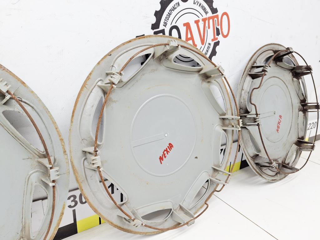 Колпак декоративный, 1500 рублей, Пермь