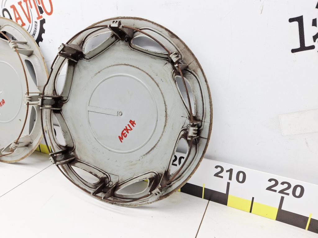 Колпак декоративный, 1500 рублей, Пермь