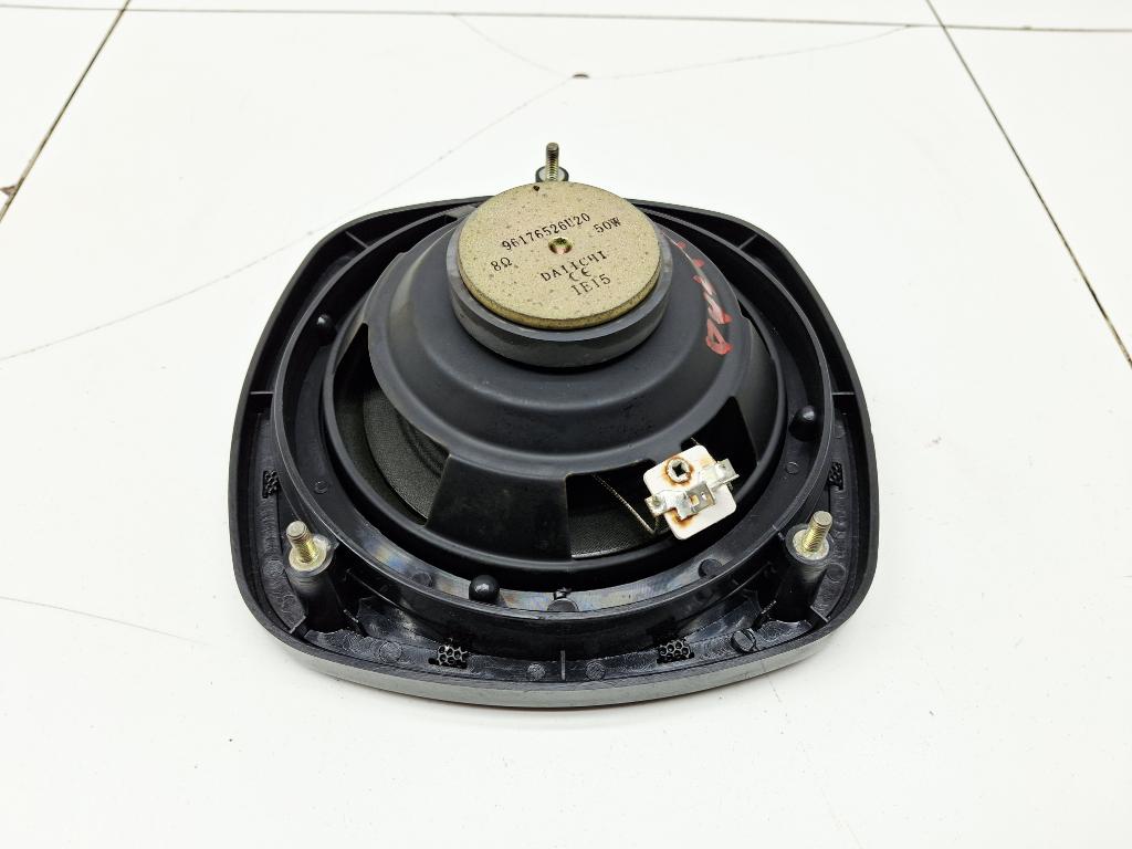 Динамик, 500 рублей, Пермь