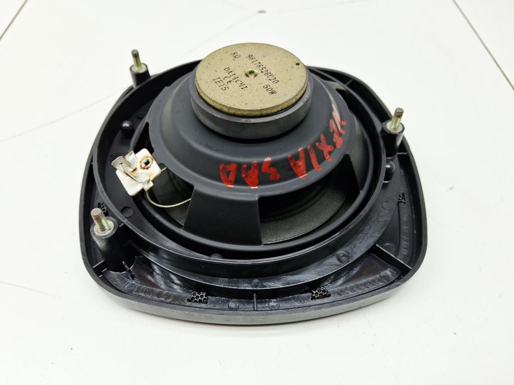 Динамик, 500 рублей, Пермь