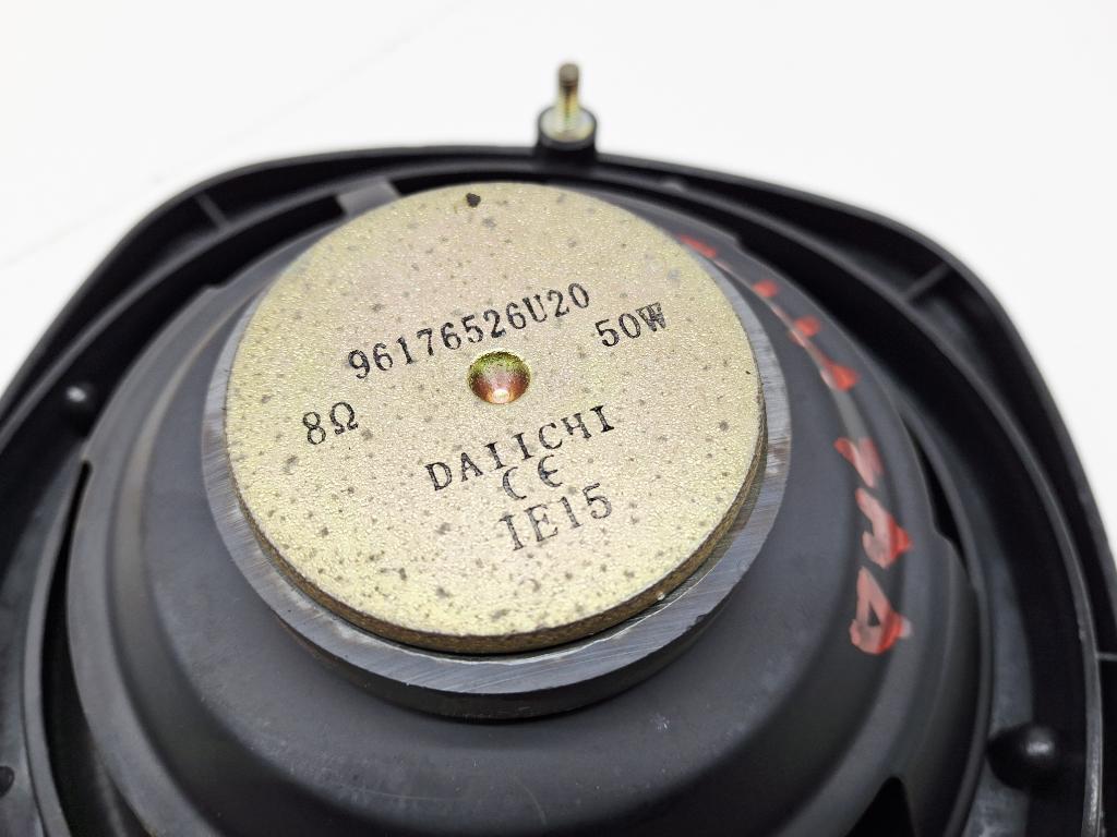 Динамик, 500 рублей, Пермь