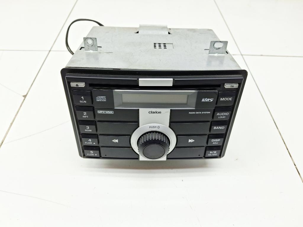 Магнитола, 1500 рублей, Пермь