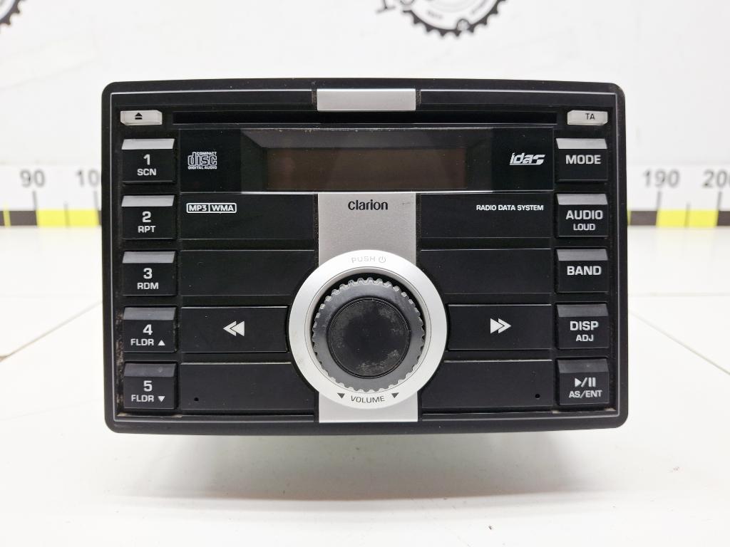 Магнитола, 1500 рублей, Пермь