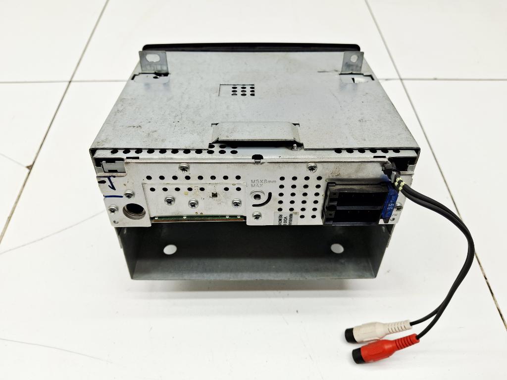 Магнитола, 1500 рублей, Пермь