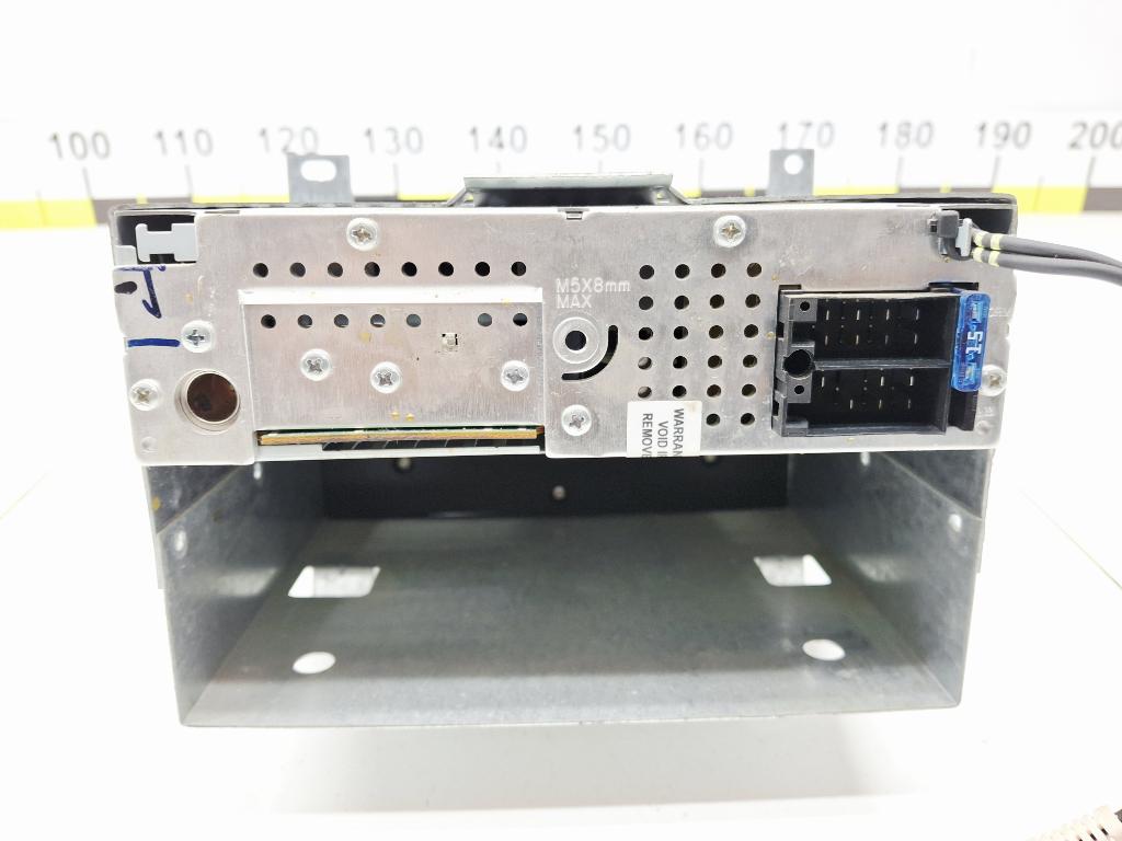 Магнитола, 1500 рублей, Пермь