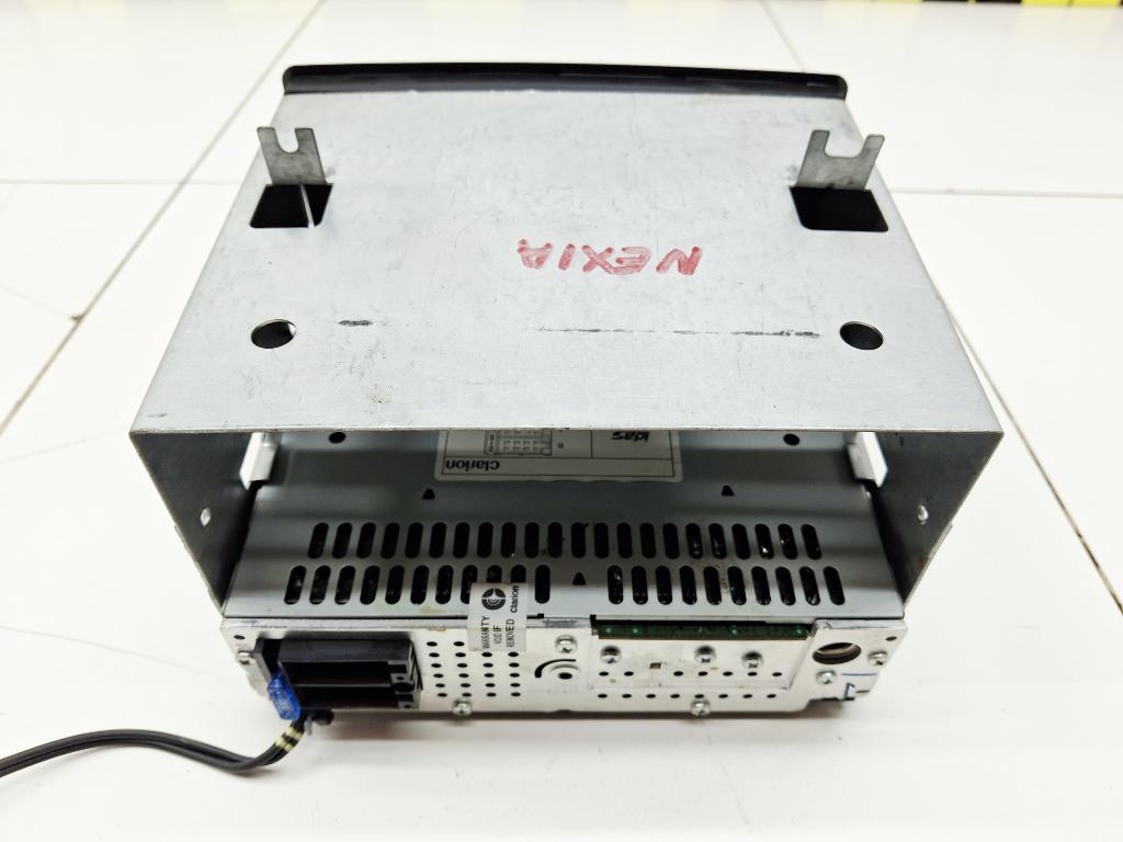 Магнитола, 1500 рублей, Пермь