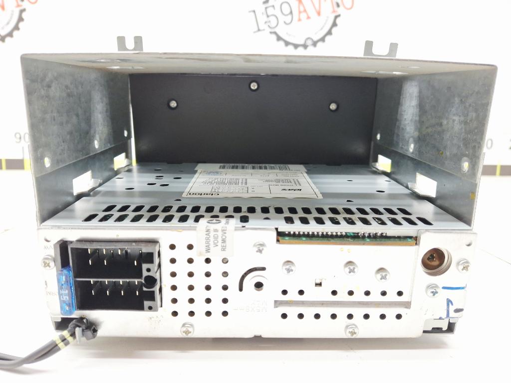 Магнитола, 1500 рублей, Пермь