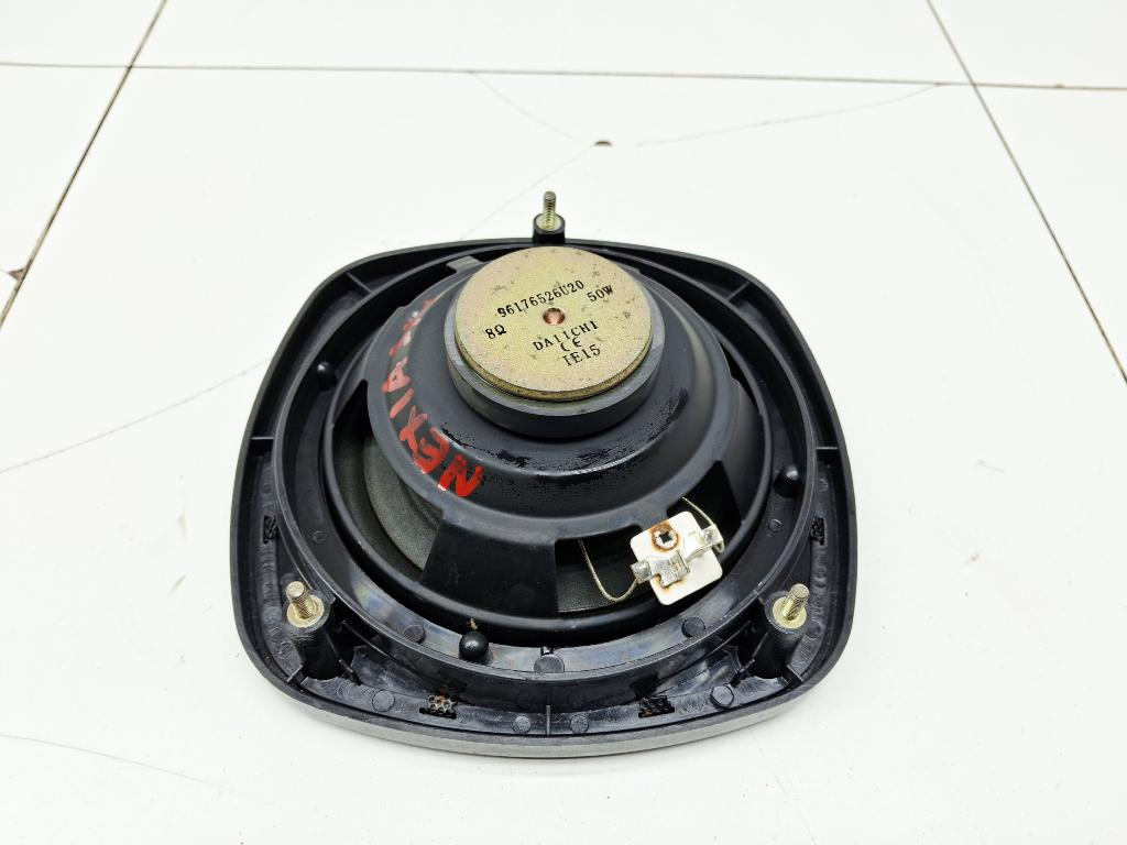 Динамик, 500 рублей, Пермь