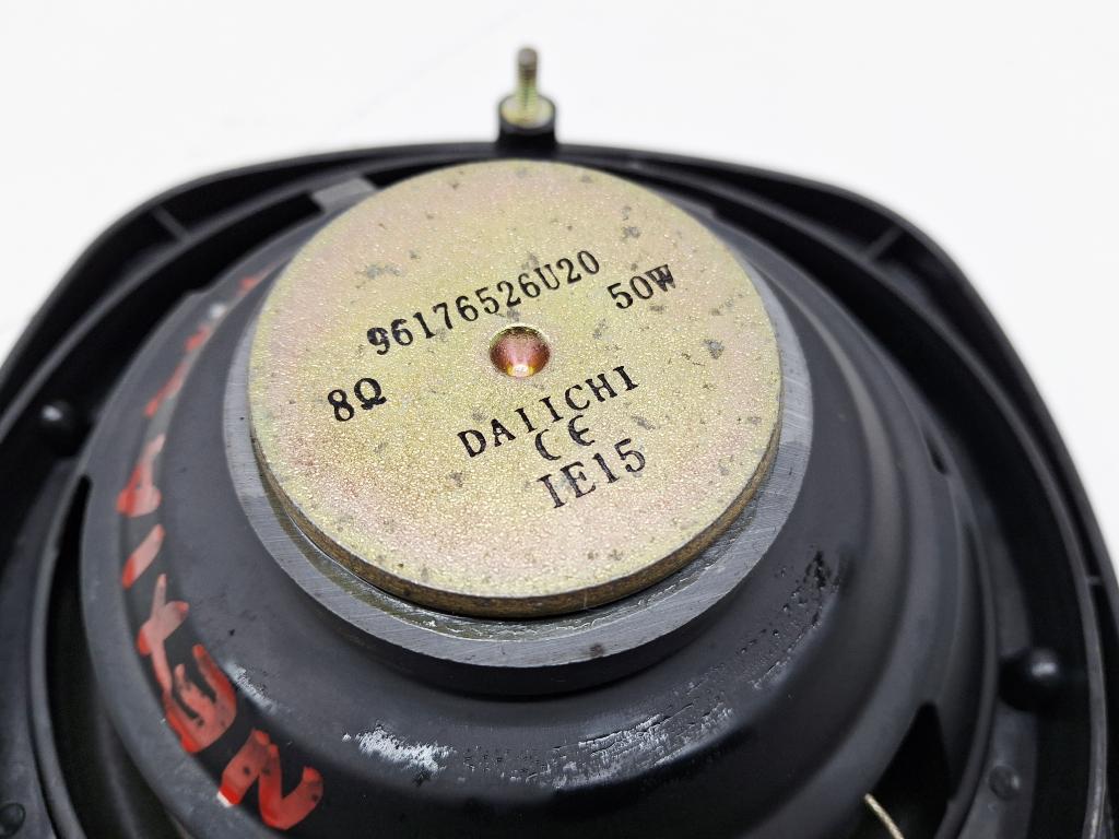 Динамик, 500 рублей, Пермь