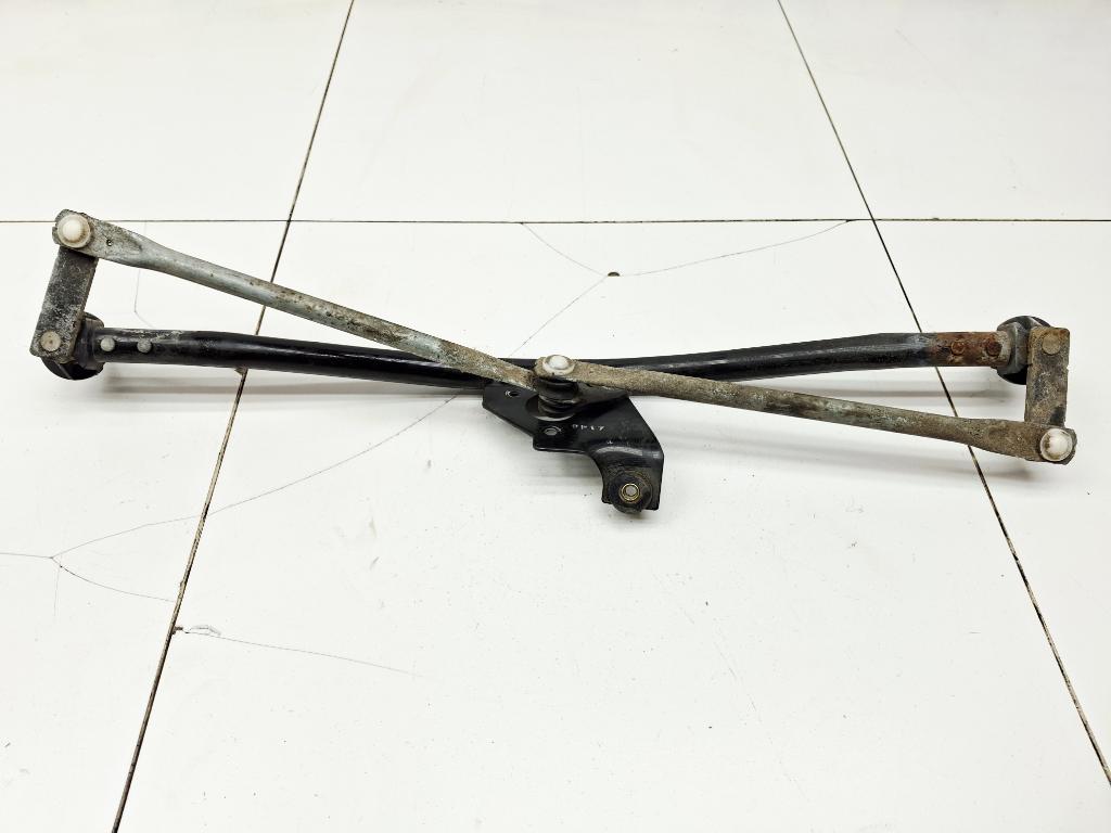 Трапеция дворников, 1000 рублей, Пермь