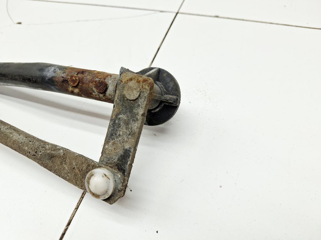 Трапеция дворников, 1000 рублей, Пермь