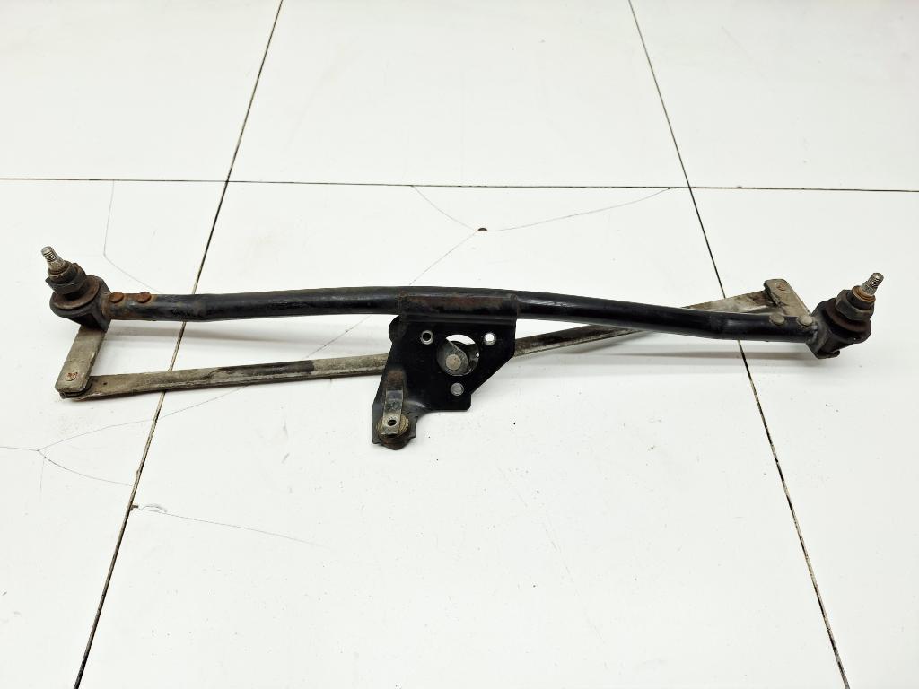 Трапеция дворников, 1000 рублей, Пермь