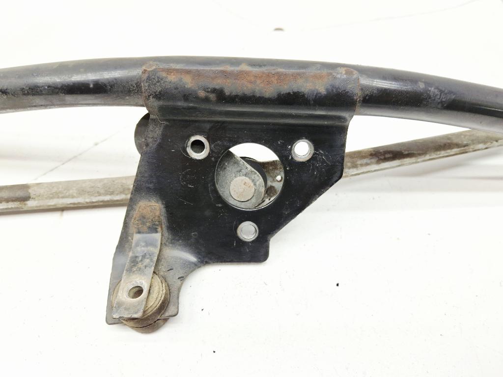 Трапеция дворников, 1000 рублей, Пермь