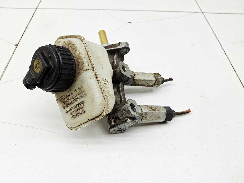 Цилиндр тормозной главный, 1500 рублей, Пермь