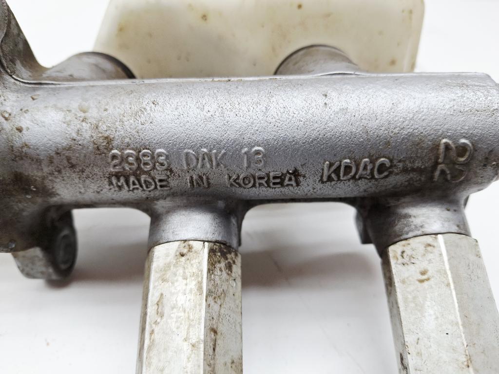 Цилиндр тормозной главный, 1500 рублей, Пермь