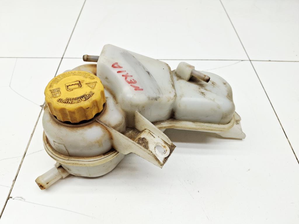 Бачок расширительный, 500 рублей, Пермь