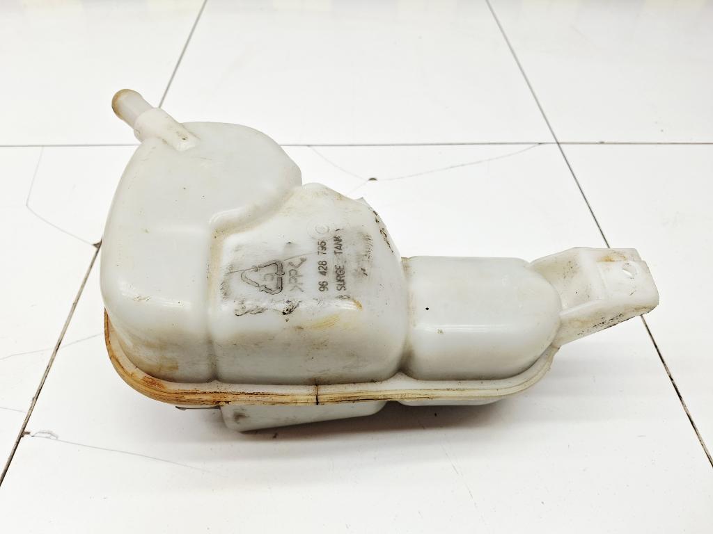 Бачок расширительный, 500 рублей, Пермь